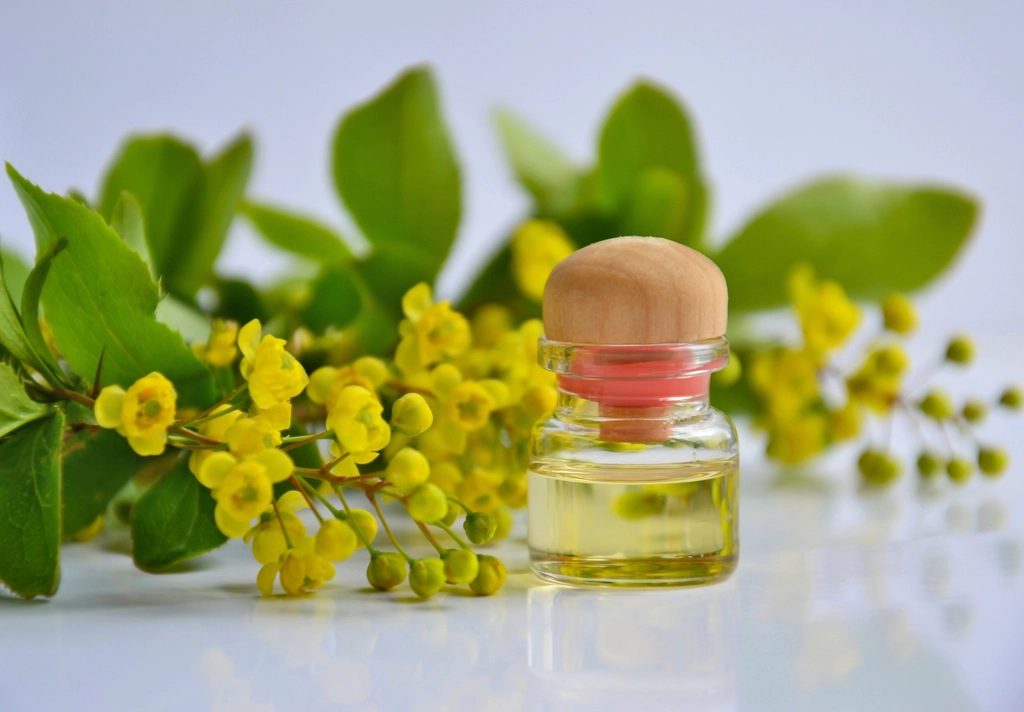 Aromatherapy