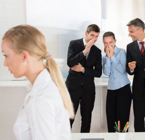Sexual Harassment Prevention Training