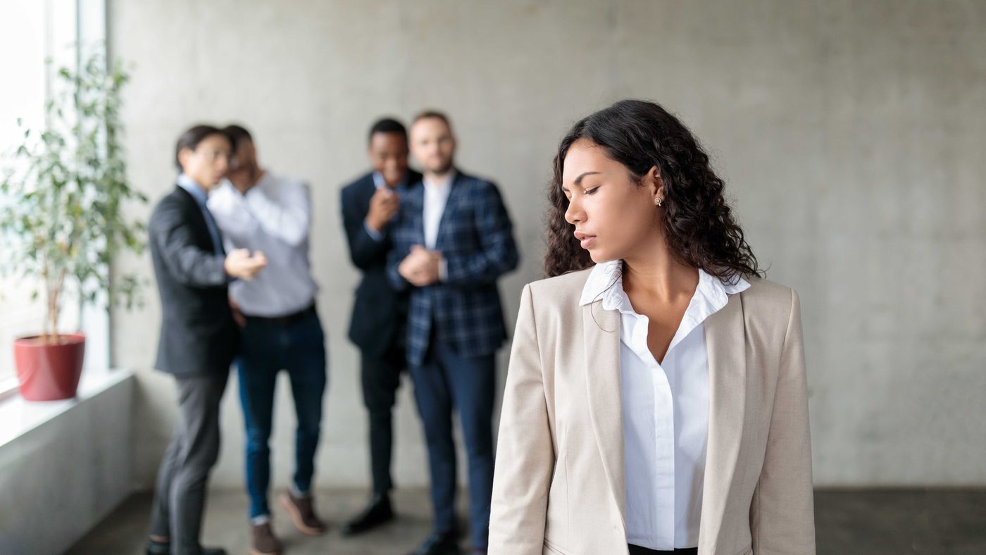 Sexual Harassment Prevention Training