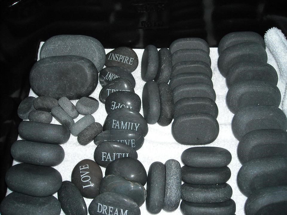 Stone Therapy