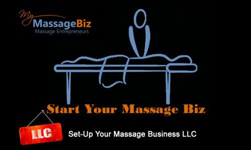 Massage Business Class